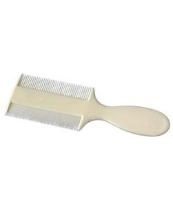 Pediatric Comb, Two-Sided, 12/bg, 60 bg/cs