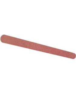 Emery Board, 2-Sided, 4½, 144/bx, 24 bx/cs