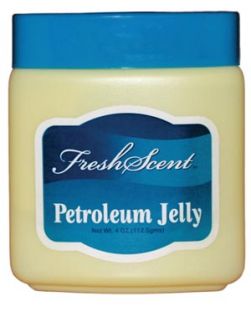 Petroleum Jelly, 4 oz Tube, 6/bx, 12 bx/cs (Not Available for sale into Canada)