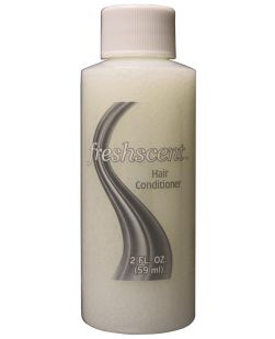 Hair Conditioner, 2 oz, 96/cs (Made in USA)