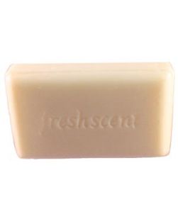 Freshscent Unwrapped Deodorant Soap, 3 oz, Vegetable Based, 144/cs (75 cs/plt) (US Sales Only)