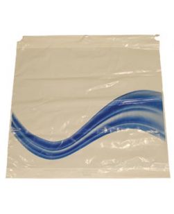 Drawstring Bag, 11 x 17, 1.5 ml, 1000/cs