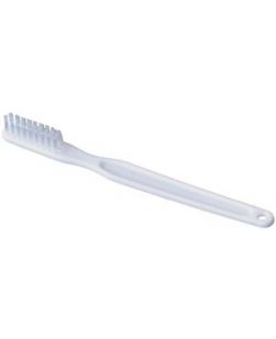 28 Tuft Toothbrush, 144/bx, 10 bx/cs