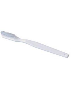 50 Tuft Nylon Toothbrush, 144/bx, 10 bx/cs