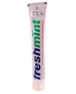 Anticavity Fluoride Gel Toothpaste, 1.5 oz, 144/cs (Not Available for sale into Canada)