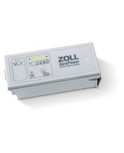 Zoll Adult Electrodes, Connector (Compatible): Zoll E Series, Zoll M Series, Zoll PD 1200, Zoll PD 1400, Zoll PD 1600, Zoll PD 1700 & Zoll PD 2000, 1 pr/pch, 10 pch/bx