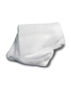 Gauze Sponge, Woven, 2 x 2, 12-Ply, Non-Sterile, 200/slv, 40 slv/cs (8000 ea/cs)