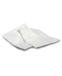 Non-Woven Sponge, 2 x 2, 4-Ply Non-Sterile, 200/slv, 40 slv/cs, (8000/cs)