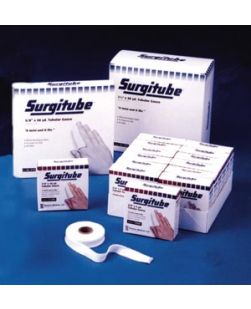 Tubular Gauze, .625 Width, Infant Fingers, 50 yd/bx