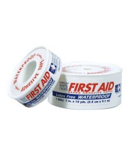 Adhesive Tape, ½ x 10 yds, 36 rl/cs