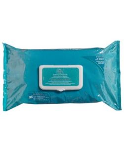 Multi-Purpose Washcloths, Solo® Softpak 96 count Disposable, 96/pk, 6 pk/cs (60 cs/plt) (US Only)