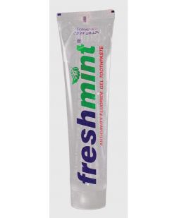Anticavity Fluoride Gel Toothpaste, 4.6 oz, 60/cs (Not Available for sale into Canada)