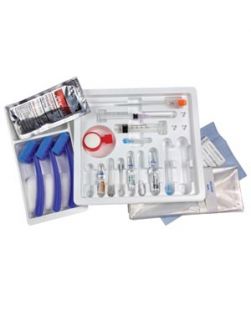 Spinal Tray, 25G x 3½ SPINOCAN Needle & Introducer, Bupivacaine 0.75%, Dextrose 8.25% (Rx), 10/cs **Temporarily Unavailable for Sale**