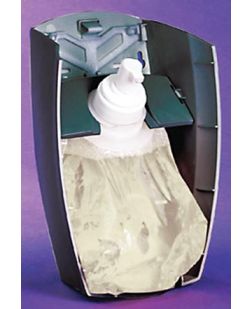 Instant Foaming Hand Sanitizer, 1000mL Bag, 6 bg/cs