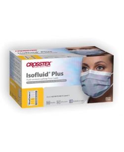 Mask, Latex Free (LF), Kaleidoscope, 50/bx, 10 bx/ctn