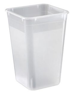 Phlebotomy Holder, Natural, 20/cs