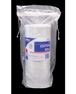 Cotton Roll, 1 lb, 1/pk, 5 pk/cs