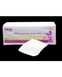 Cotton Sponge, Non-Woven, 4 x 4, 4-Ply, 200/bg, 10 bg/cs