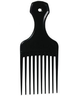 Pic, Mini, Wide, Black, 2¼, 576/cs