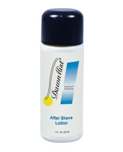 After Shave Lotion, 1 oz, 144/cs (Not Available for sale into Canada)
