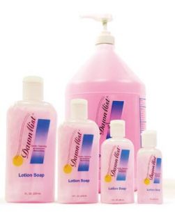 Lotion Soap, 4 oz, 96/cs (44 cs/plt) (Not Available for sale into Canada)