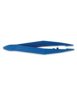 Plastic Forceps, 5, 3000/cs