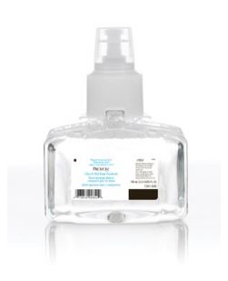 LTX Mild Handwash, Foam, 700mL, 3/cs (168 cs/plt)