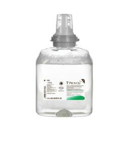 Green Certified Foam Cleaner, TFX 1200mL, 2/cs