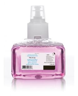 LTX Foam Handwash, 700mL, 3/cs (To Be DISCONTINUED)