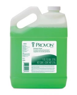 Perineal Wash, Pour Gallon, 4/cs