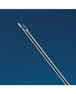 Quincke Spinal Needle, 20G x 3½, 25/bx