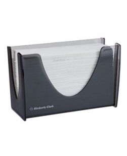 Box Towel Cover, Stainless Steel, 10.4W x6.1H x 5.4D, 2/cs (Drop Ship Only)