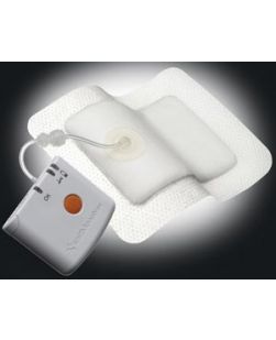 Negative Pressure Wound Therapy Kit, Single Use, Includes: Pump, Sterile Dressing 4 x 16, Sterile Fixation Strips, 3 kt/cs (US Only)