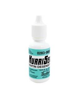 Sensitivity Solution, Bitter, 55ml Bottle, 6/cs (US Only)