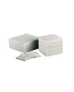 Gauze Pad, Large, 4 x 4, 10 ct, 72/cs (Continental US Only)