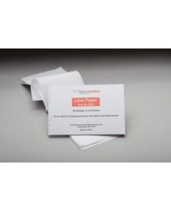 Lens Paper, 50 sheets/bk, 12 bk/pk