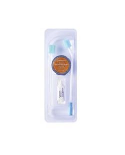Suction Swab Pack, Alcohol Free Mouthwash, 40/cs (Temporarily Unavailable For Sale)