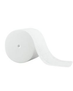 Coreless Standard Roll Bathroom Tissue, 36 rl/cs