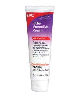Extra Protective Cream, 3¼ oz Tube, 24/cs (US Only)