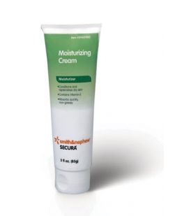 Moisturizing Cream, 3 oz Tube, 24/cs (US Only)