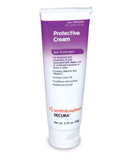 Protective Cream, 2¾ oz Tube, 24/cs (US Only)