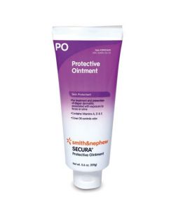 Protective Ointment, 5.6 oz Tube, 12/cs (US Only)