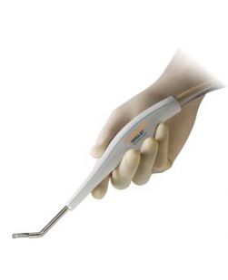 Hydrosurgery Handpiece, 8mm, 45°, 5/cs (US Only)