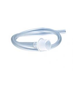 Reducer Fitting, 7/8 to ¼ x 24 Tubing, 10/bx (fits optional vaginal speculum)