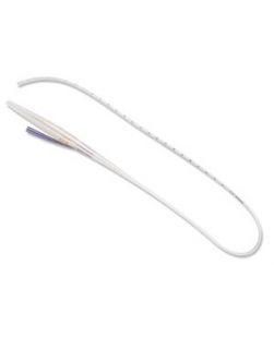 Replogle Suction Catheter, 10FR, 24L, 10/cs (Continental US Only)