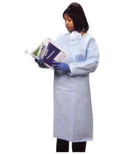 Maximum Protection Chemo Gown, XX-Large, 30/cs (Continental US Only)