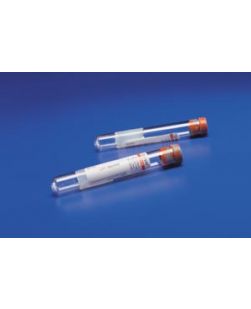 Integrated Serum Separator Transport Tube, 16 x 100mm, 8.5mL, 500/cs (Continental US Only)