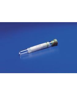 Integrated Serum Separator Tube, 16 x 125, 12.5mL, 500/cs (Continental US Only)