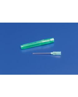 Filter Needle, 18G x 1½, 100/bx, 10 bx/cs (Continental US Only)
