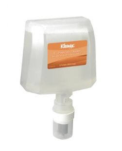 Foam E-2 Skin Cleanser, 1200mL, 2/cs